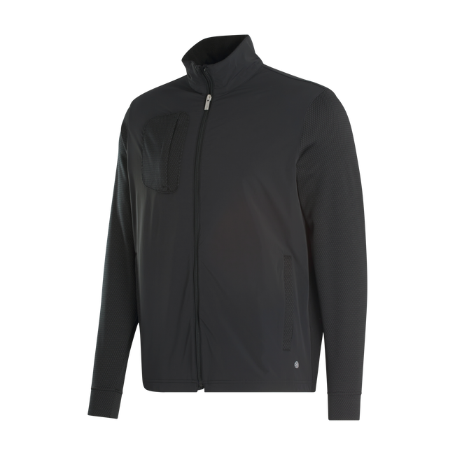 ThermoSeries Hybrid Jacket