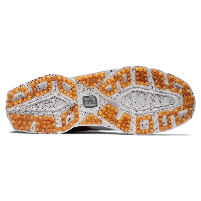 Footjoy women's spikeless golf shoes discount