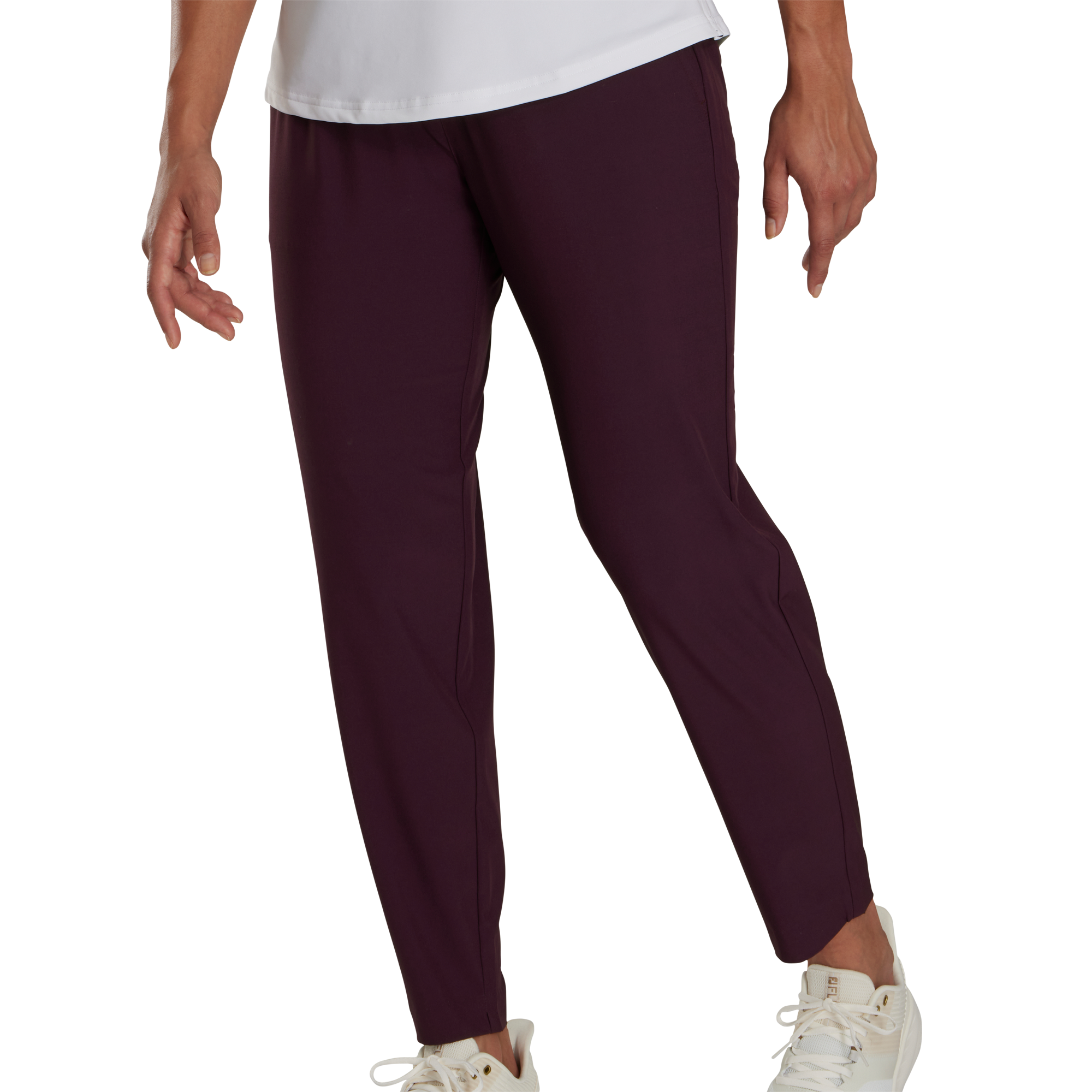 Lightweight Ankle Pant Women
