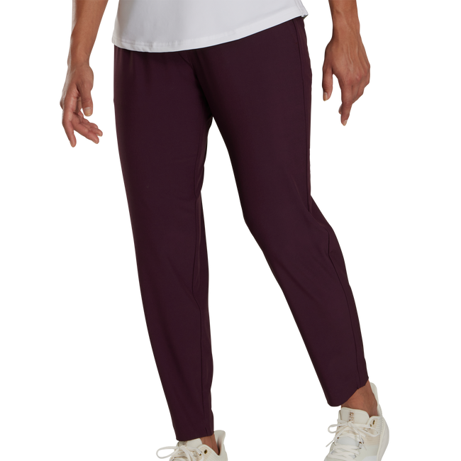 Lightweight Ankle Pant Women