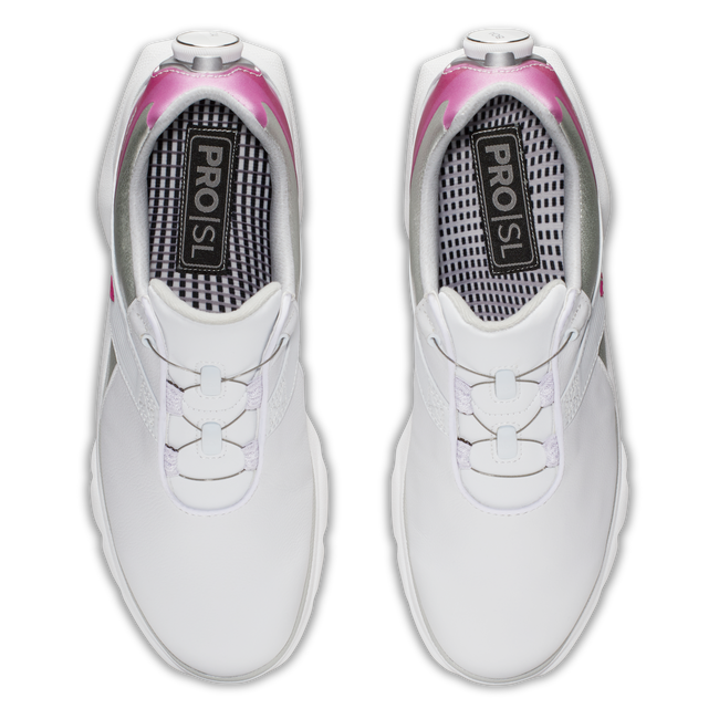 Pro SL Boa Women s Golf Shoe FootJoy