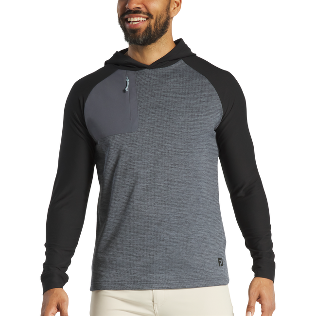 ThermoSeries Pullover Hoodie