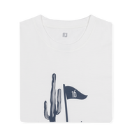 Cactus Flag Tee
