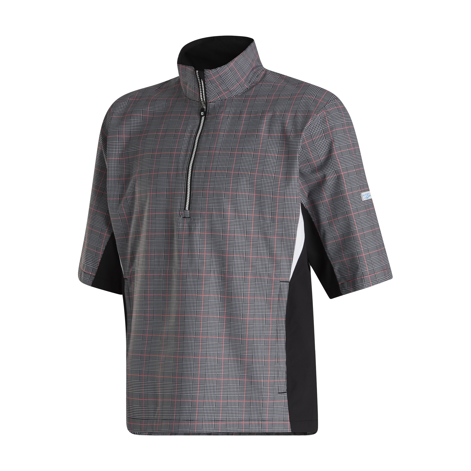 Short Sleeve Golf Rain Shirt for Men FootJoy