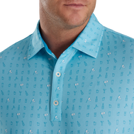 The 19th Hole Lisle Self Collar