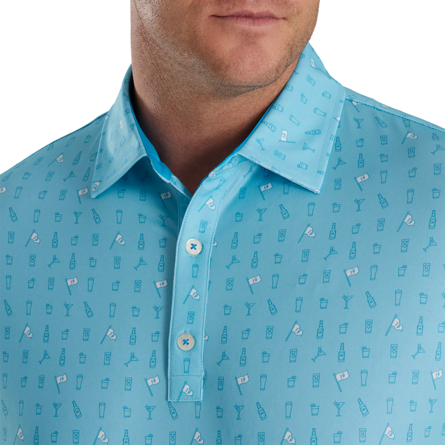 The 19th Hole Lisle Self Collar
