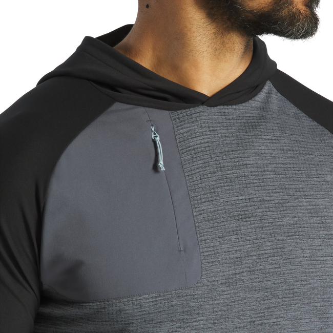 ThermoSeries Pullover Hoodie