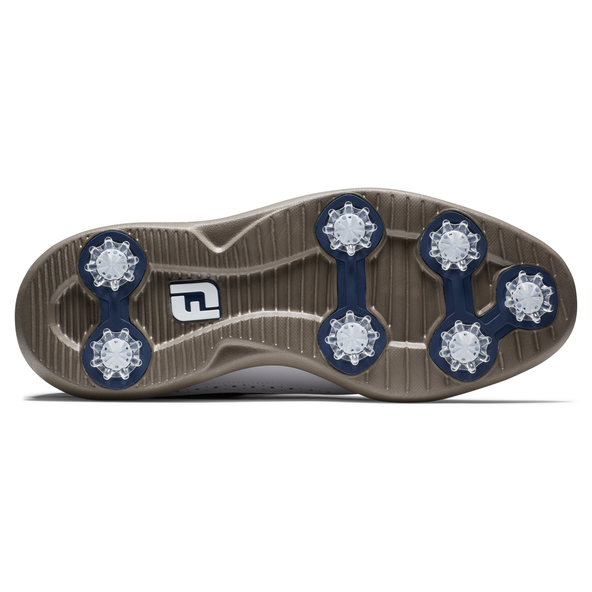 Herringbone Traditions - Shield Tip