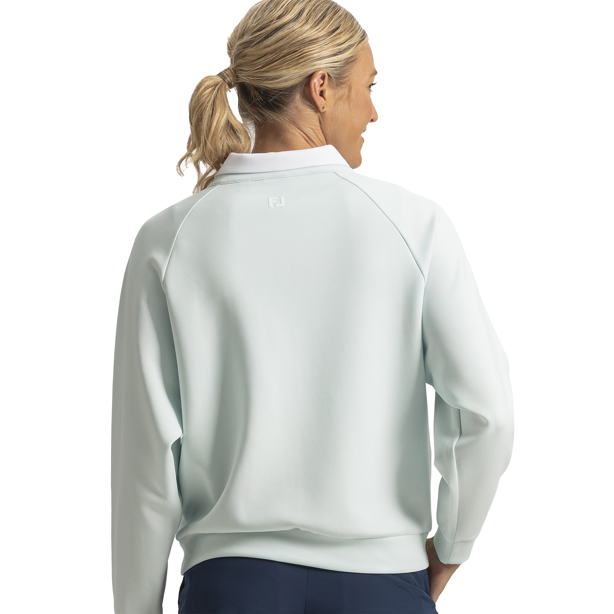 Crewneck Pullover Women