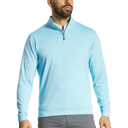 Approach Quarter-Zip