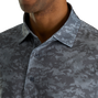 Lisle Cloud Camo Self Collar