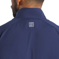 Zephyr Short Sleeve Windshirt