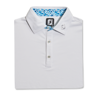 Primrose Trim Solid Lisle - FJ Tour Collar