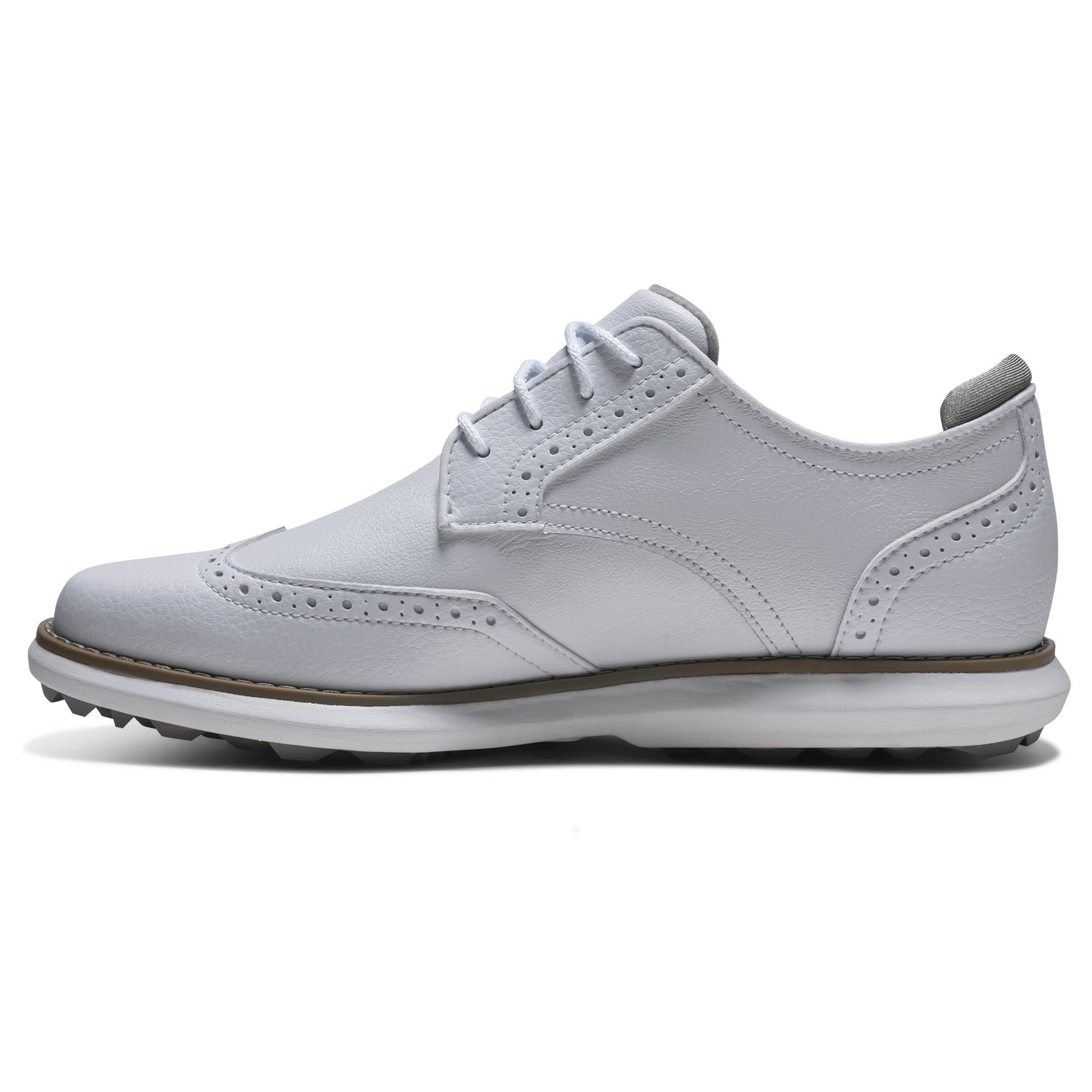 Traditions Wing Tip Women
