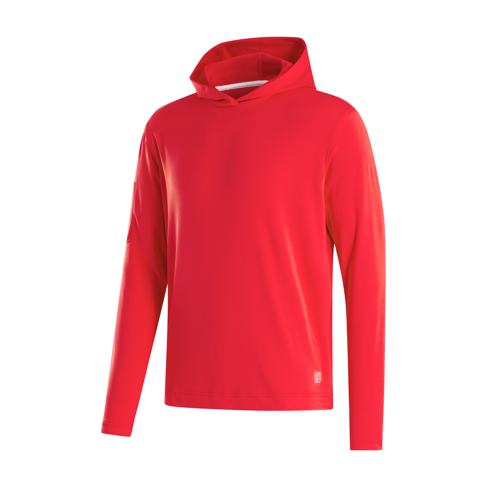 TempoSeries Sun Hoodie