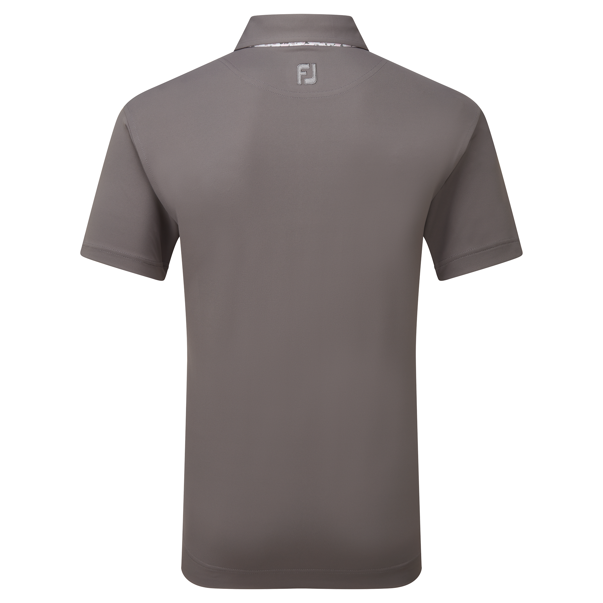 Primrose Trim Solid Lisle - FJ Tour Collar