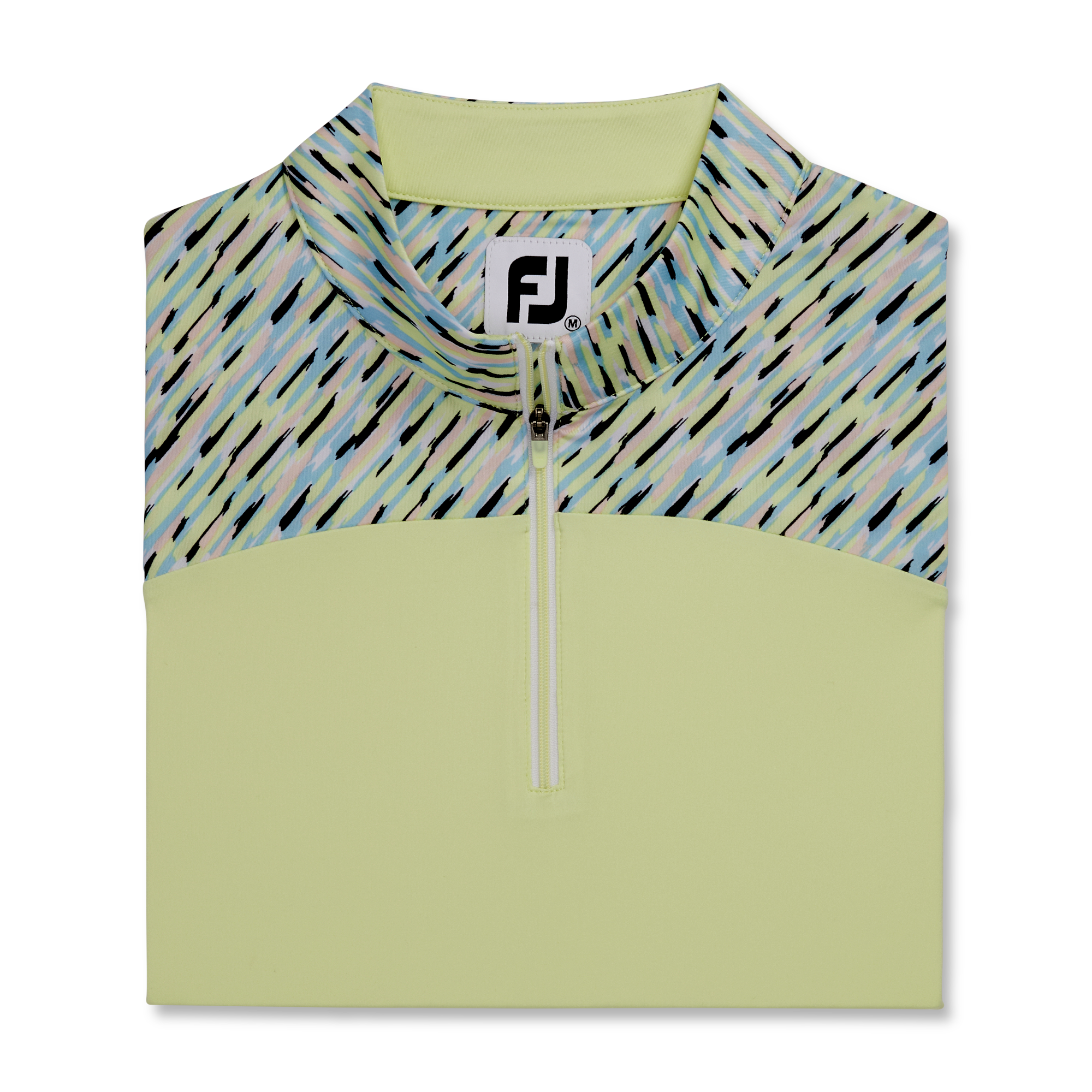 Sleeveless Color Block Women