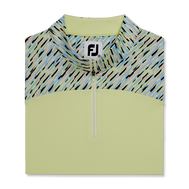 Sleeveless Color Block Women