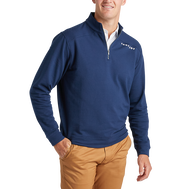 Standard Issue Quarter-Zip