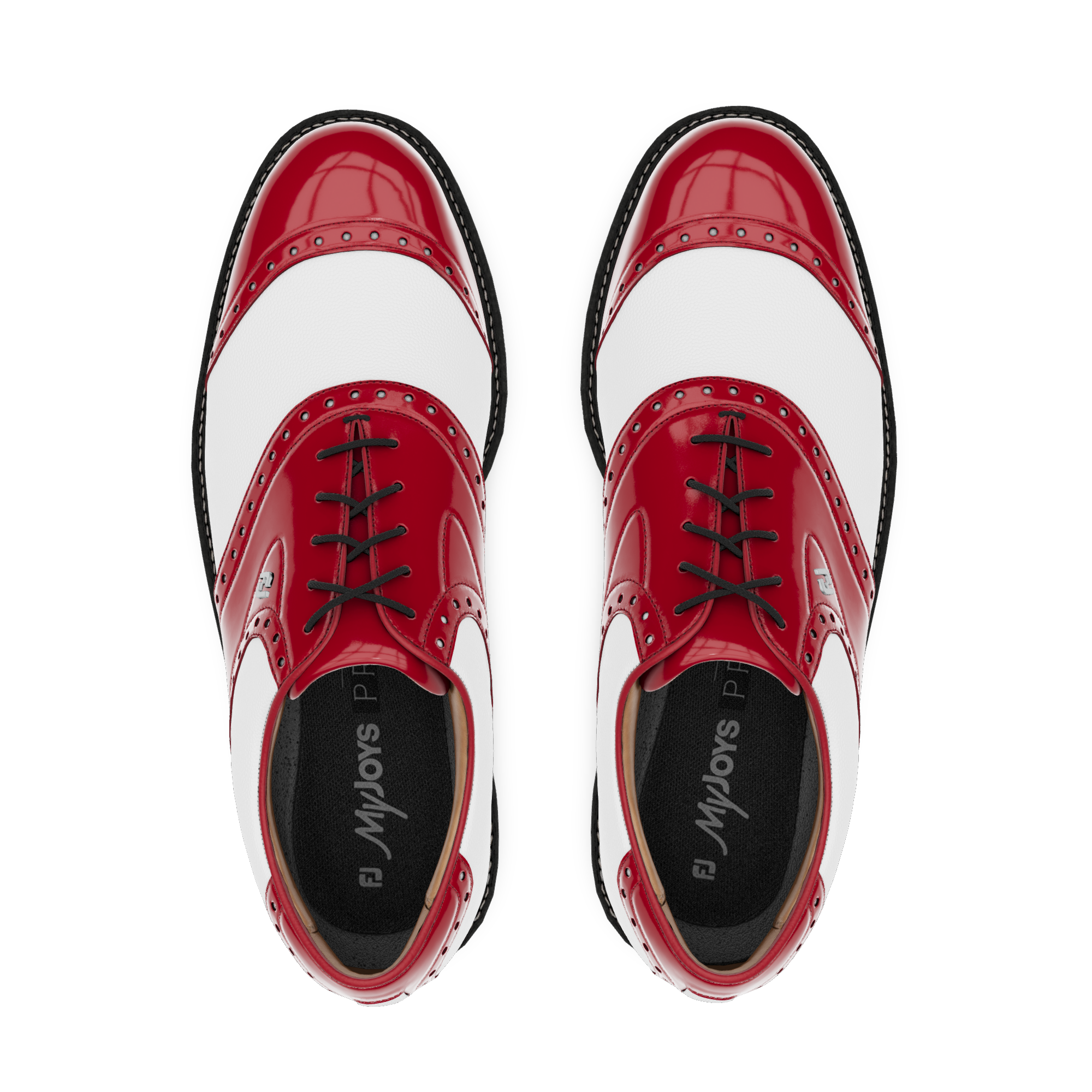 MyJoys Premiere Series - Wilcox