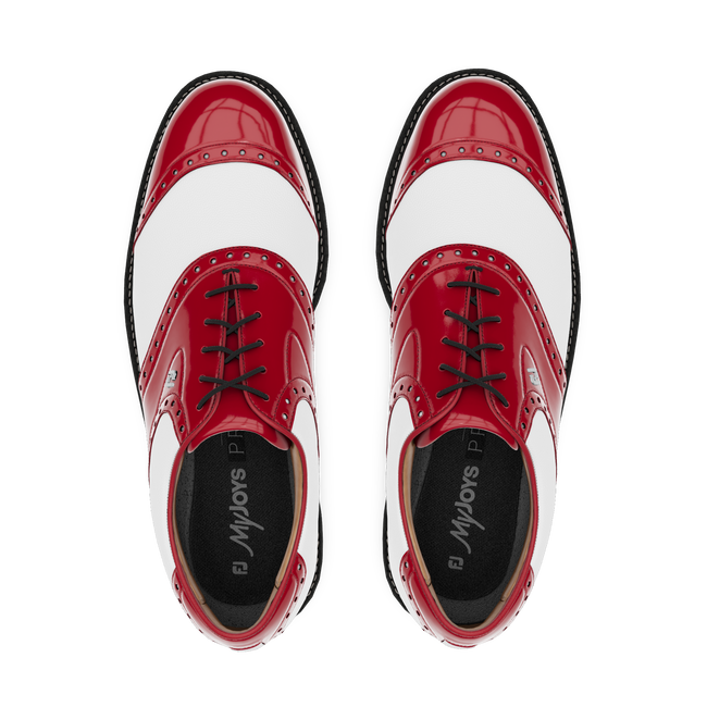 MyJoys Premiere Series - Wilcox