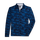 Cloud Camo Print Mid-Layer