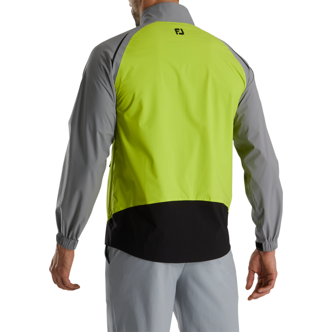 Footjoy dryjoys select rain jacket sales