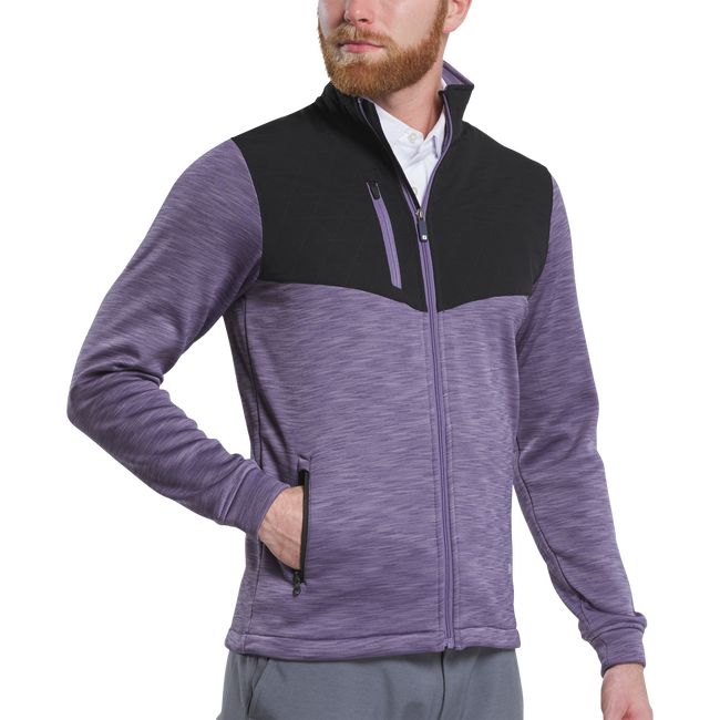 ThermoSeries Full-Zip Hybrid