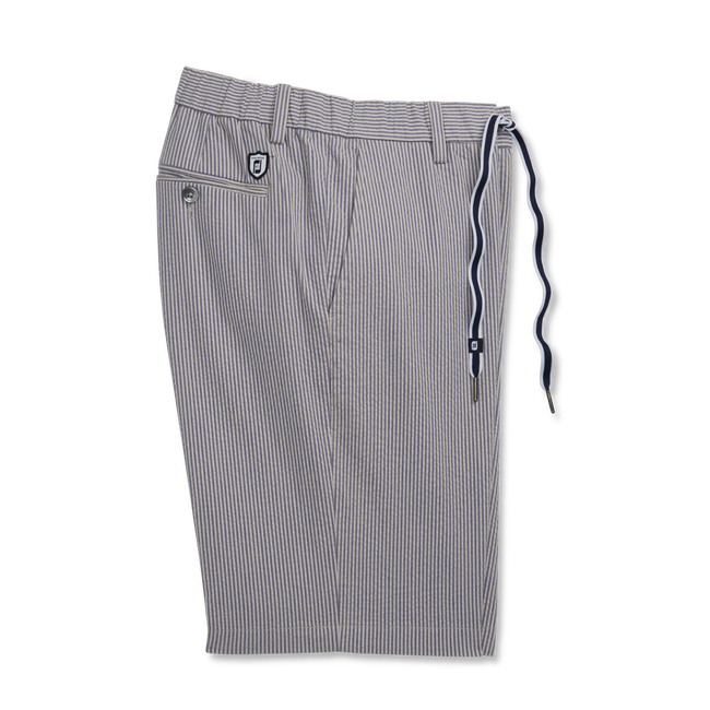 FJ x Todd Snyder Stripe Traveler Shorts Previous Season Style