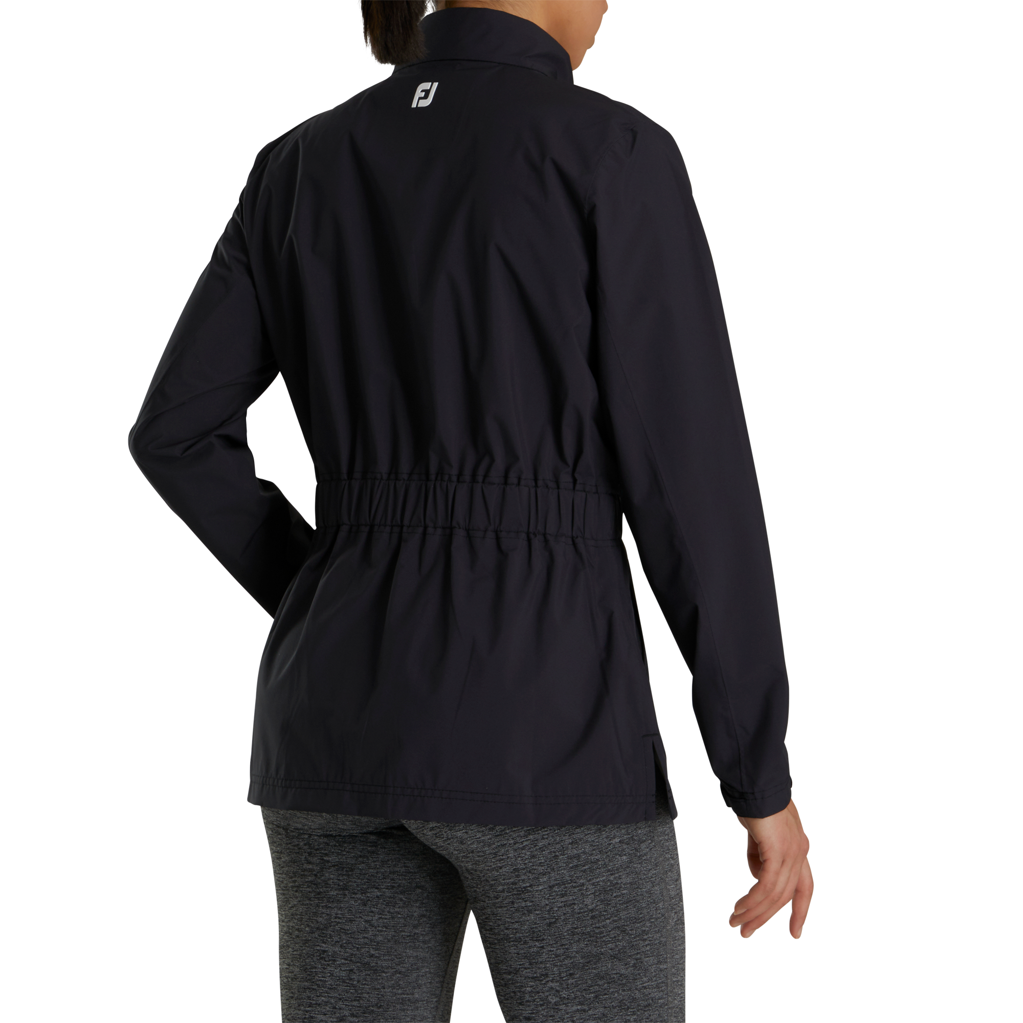 FJ HydroLite Rain Jacket Women