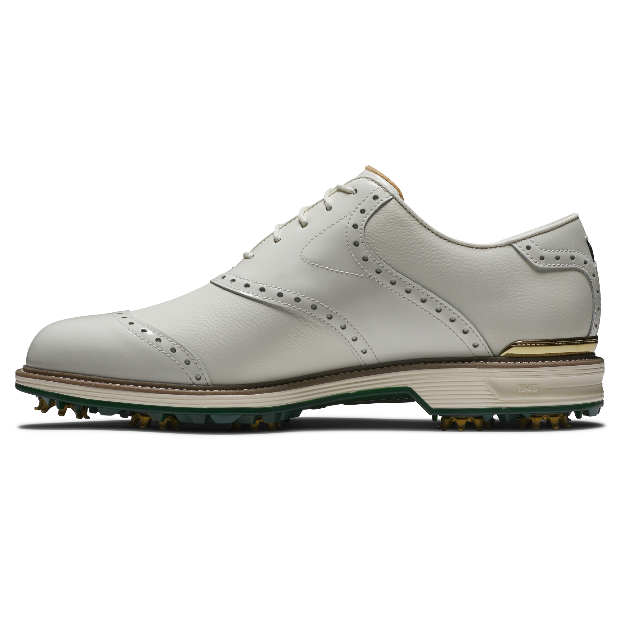 FJ by Jon Buscemi Premiere Series Wilcox