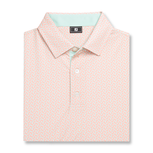 Citrus Lisle