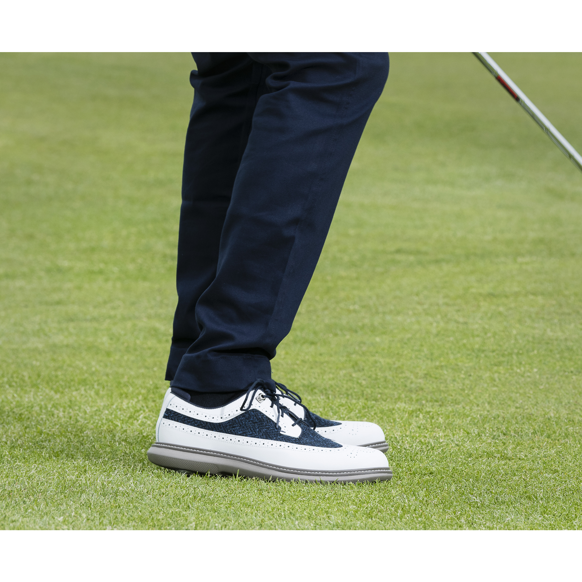 Herringbone Traditions - Shield Tip