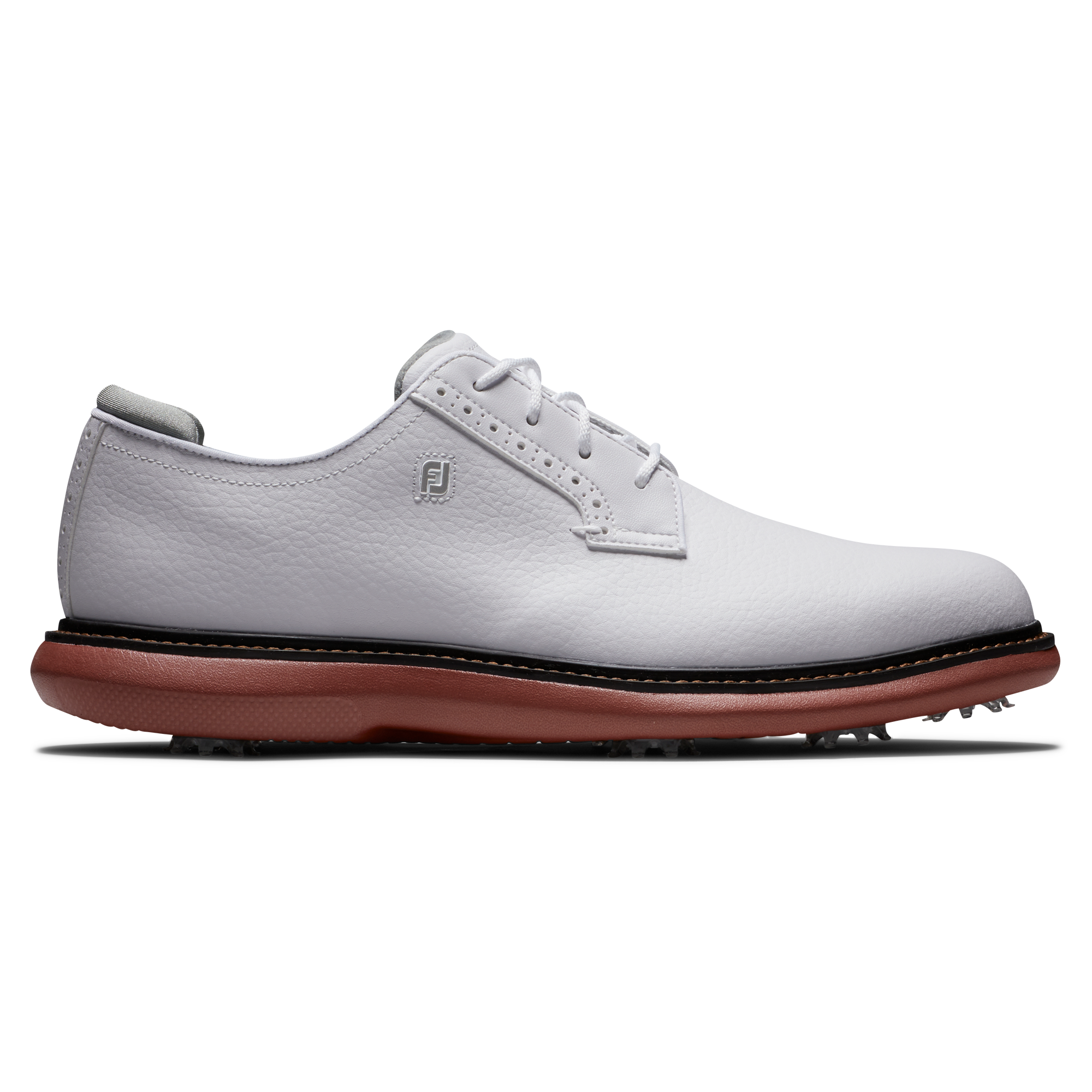 日本未発売FootJoy フットジョイ Traditions Blucher Traditions - Blucher - FootJoy Canada