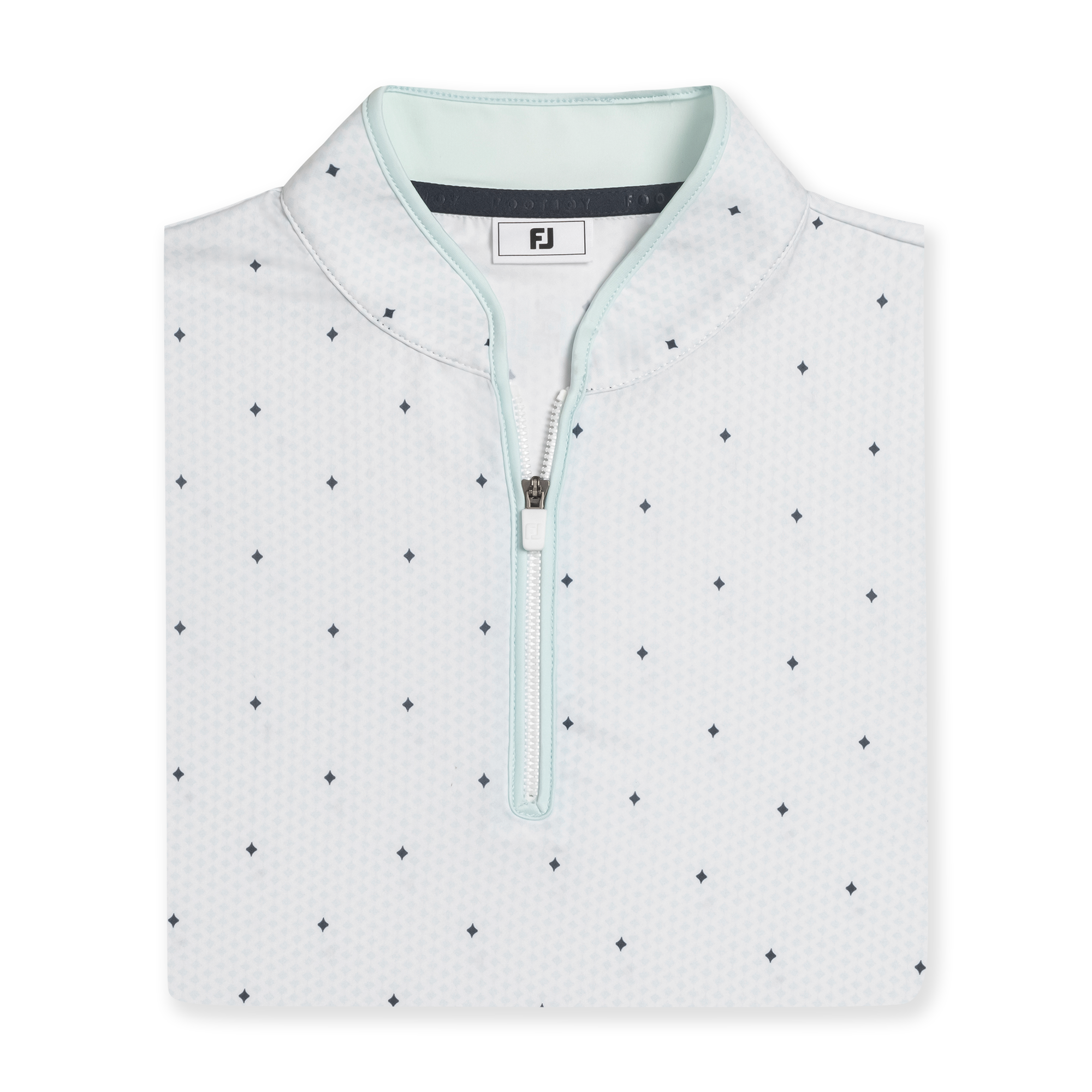 Zip Front Tank Women