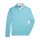 Tonal Print Knit Mid-Layer