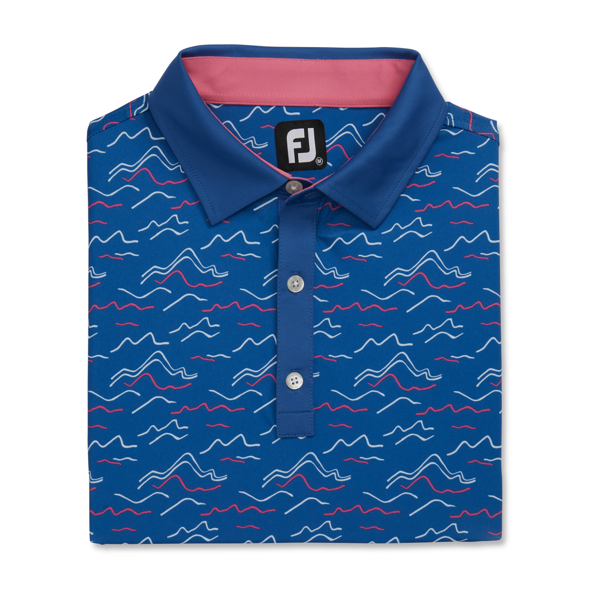 Footjoy shirts 2025