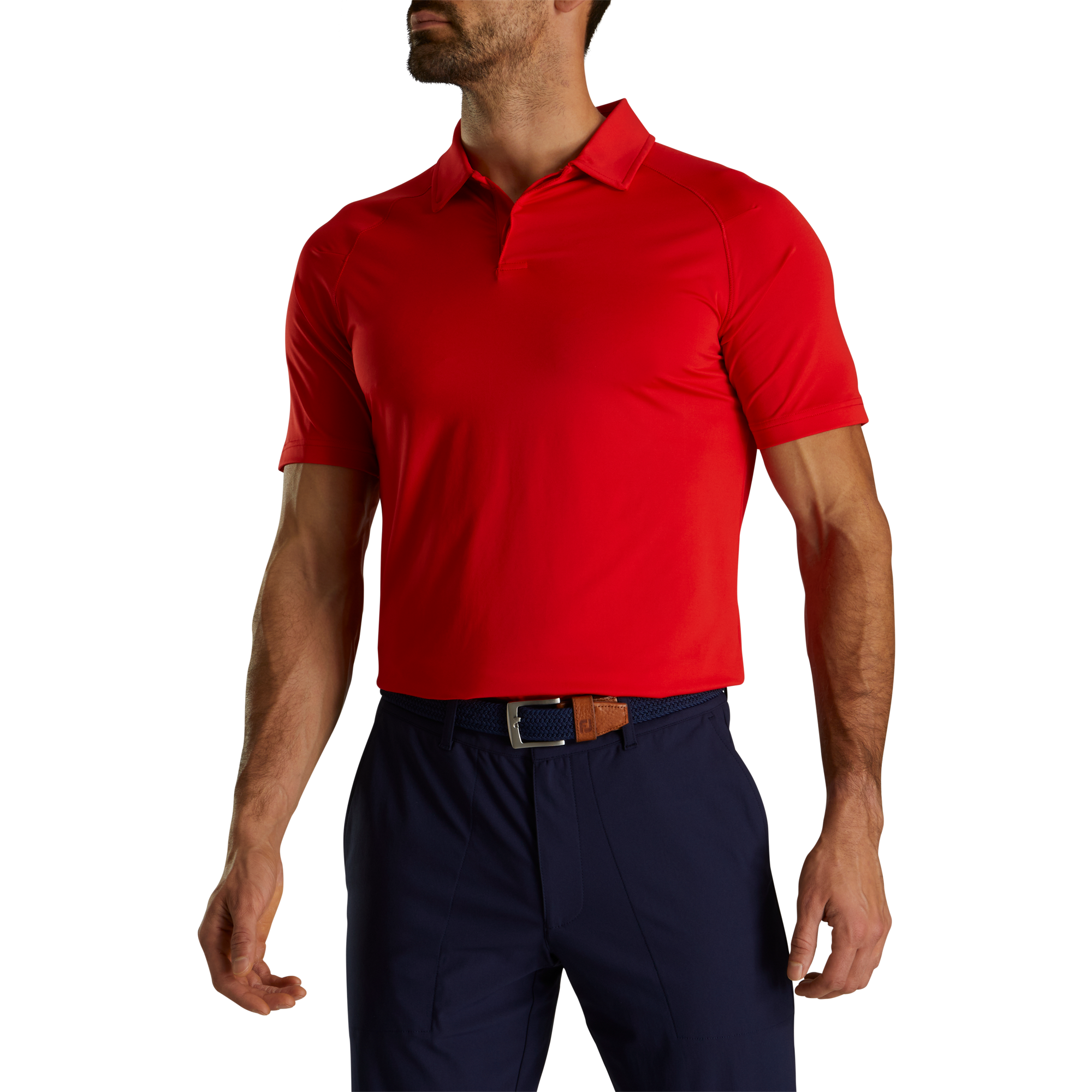 HYPR Golf Shirt