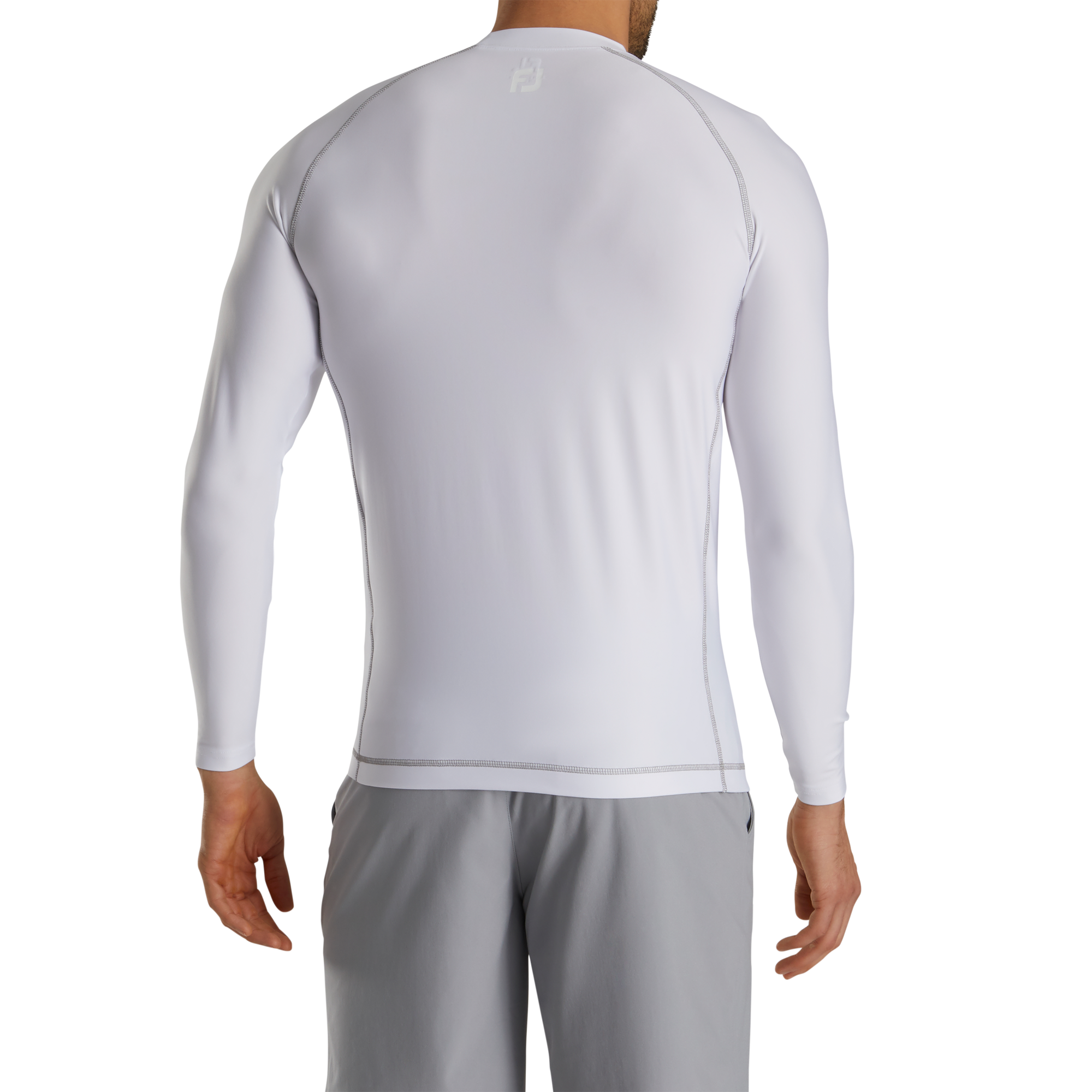 Thermal Base Layer Shirt For Men FootJoy