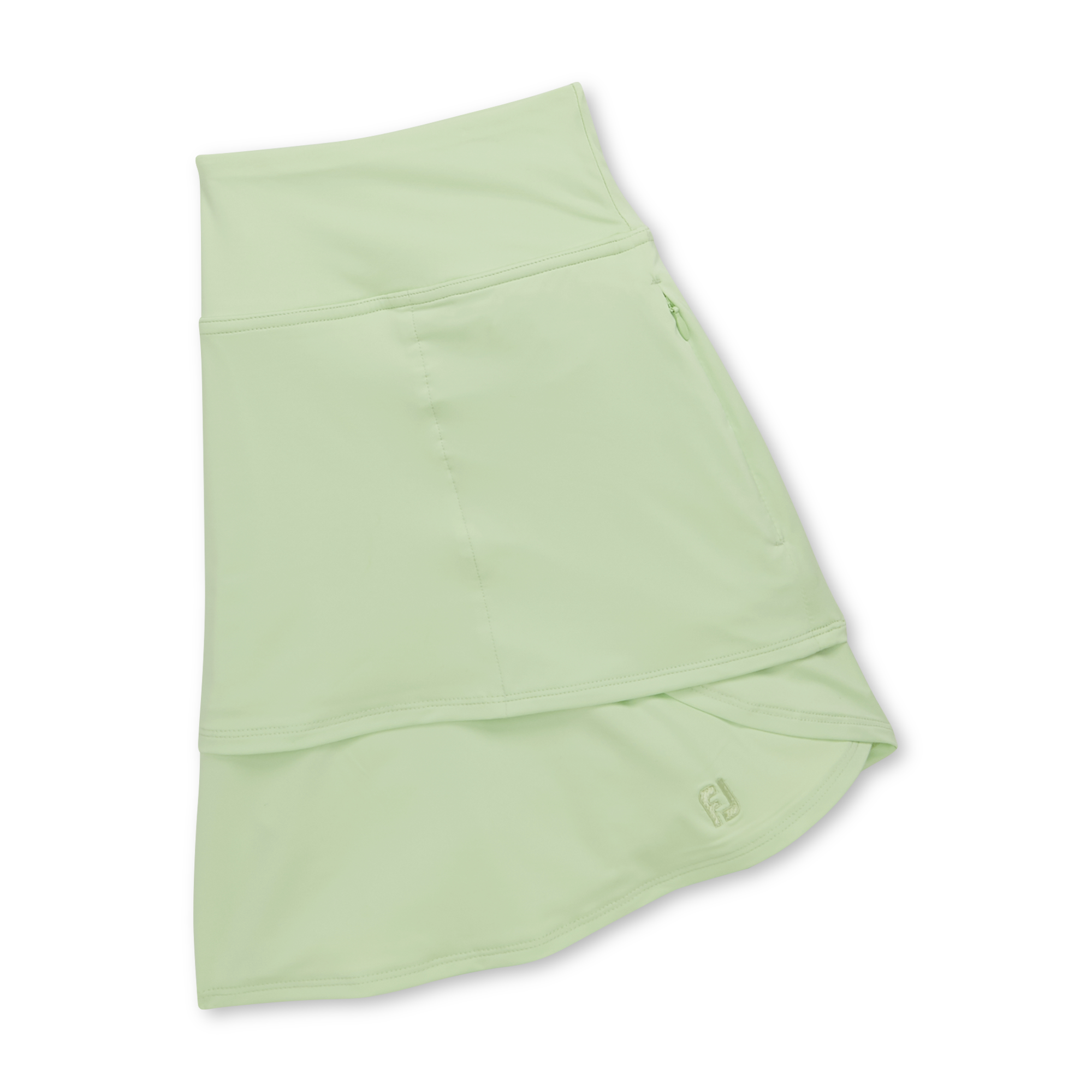 Performance Layered Skort Women