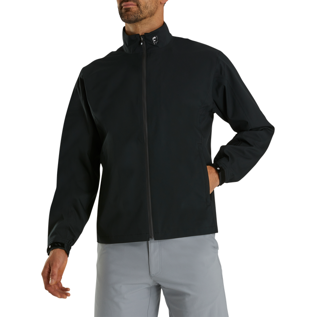 Black Ice HydroLite Rain Jacket