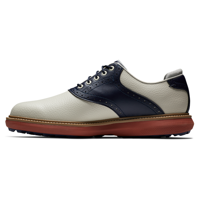 Footjoy saddle best sale golf shoes