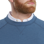 French Terry Crewneck