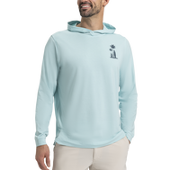 Hawaiian Swing Graphic Hoodie