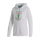 Tiki Graphic Hoodie Women