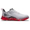 White / Red / Black
