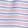 Heather Stripe Pique