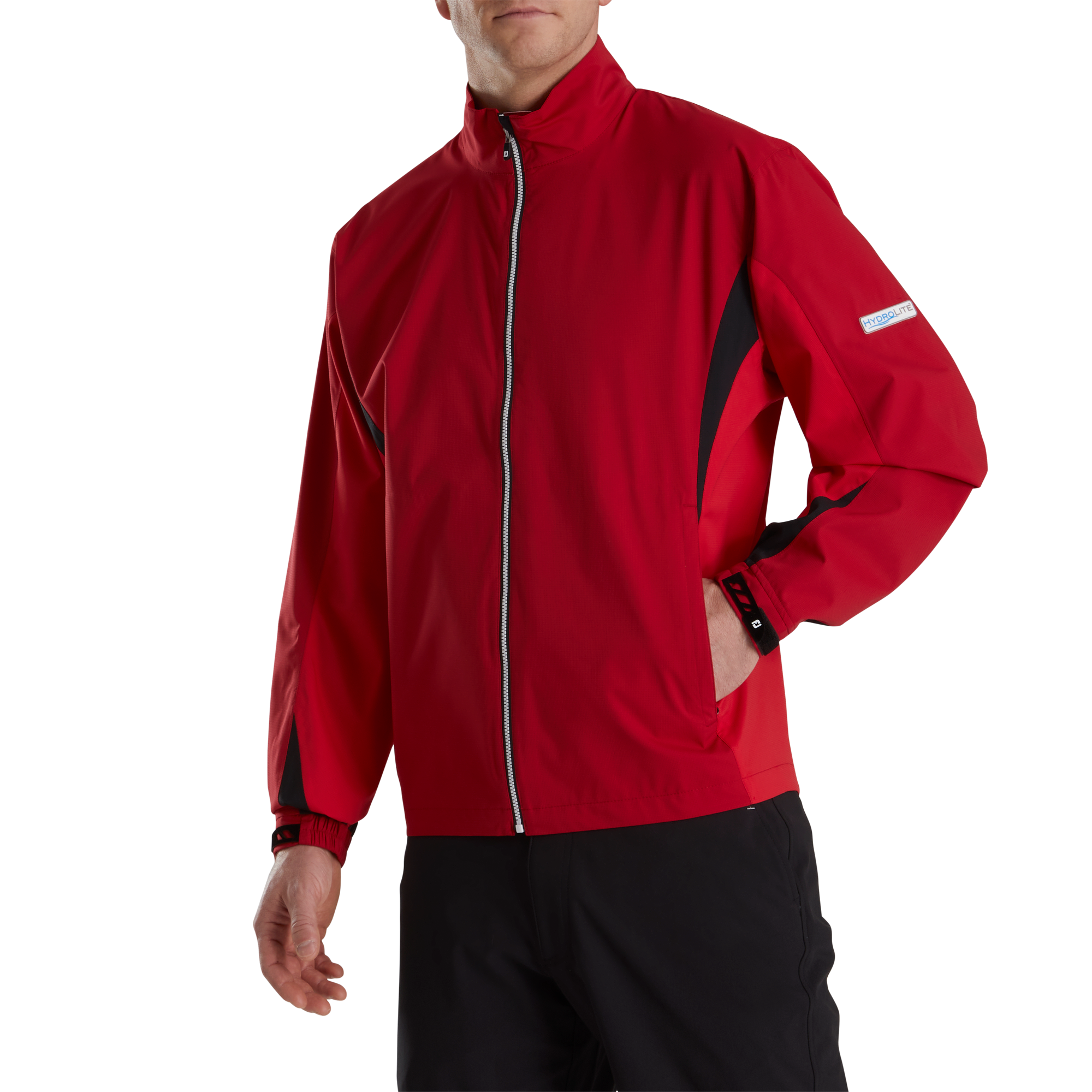 FJ HydroLite Rain Jacket-Previous Season Style