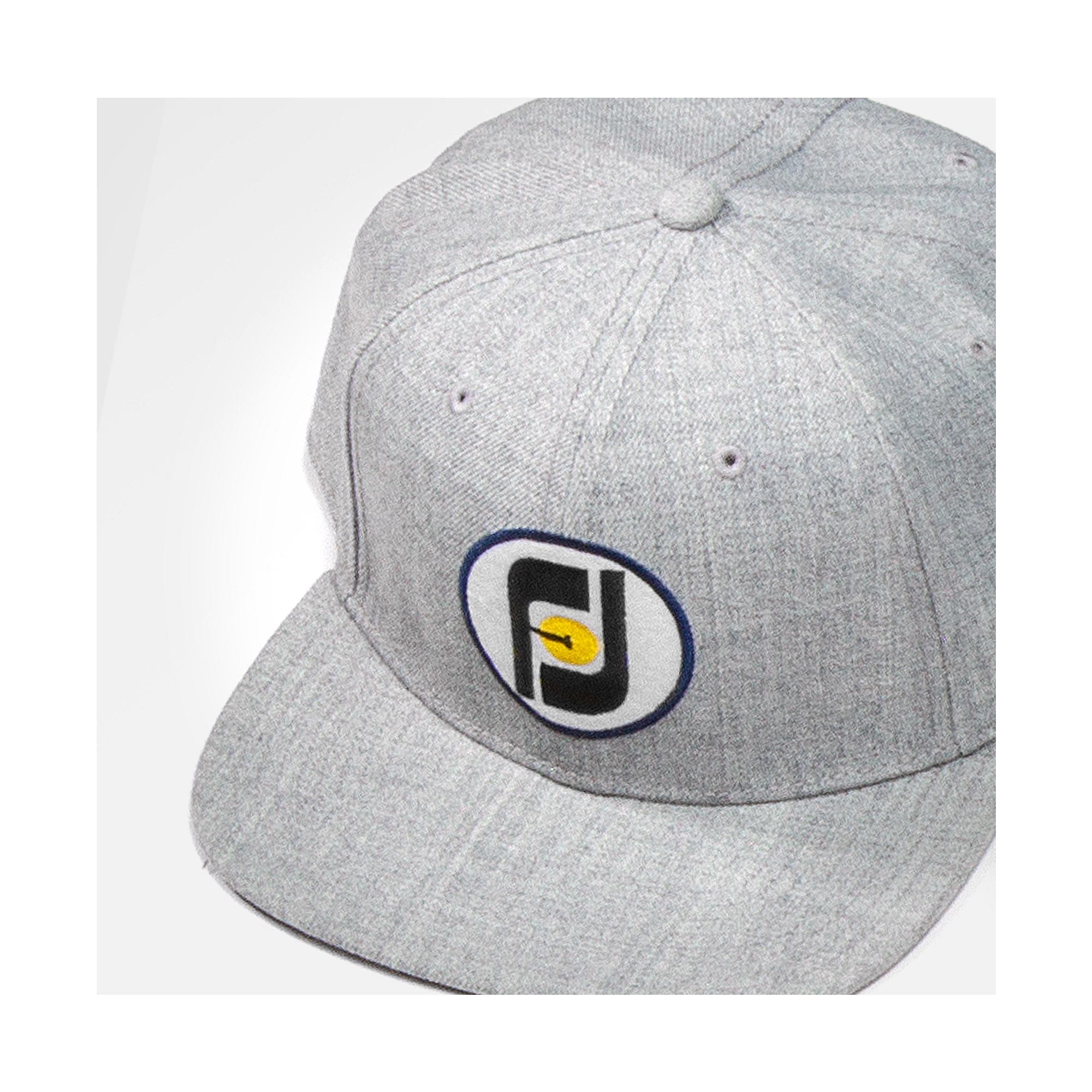 footjoy snapback