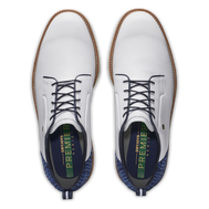 FJ X Harris Tweed Premiere Series - Field